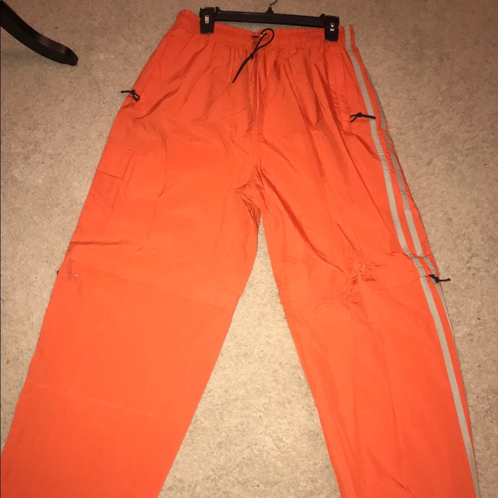 ❤️Men's Athletic Works Sweatpants / Shorts -Size L